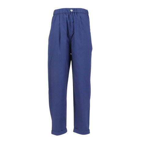 Long-Trousers, Trousers - クリフメイヤー（KRIFF MAYER）（キッズ）ジュニア スッキリ9分丈パンツ J2547104:79:NAVY