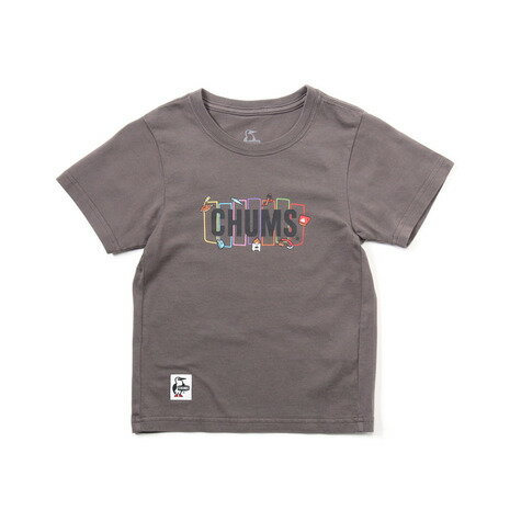 楽天市場】チャムス（Tシャツ・カットソー｜トップス）：キッズ