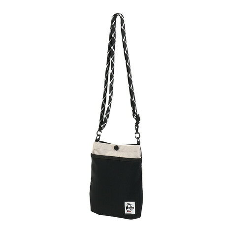 Rakuten - チャムス（CHUMS）（メンズ、レディース）リサイクルメッシュポケットショルダーバッグ CH60-3965-G057