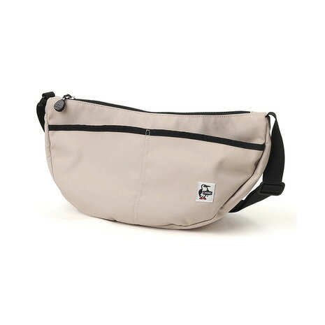 Day Pack, Backpack - チャムス（CHUMS）（メンズ、レディース）リサイクル スモール バナナショルダーバッグ CH60-3962-G057
