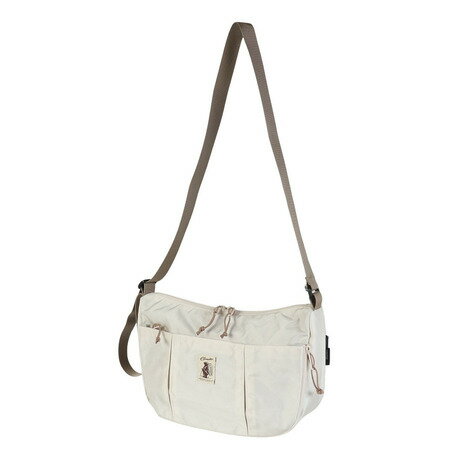 ●素材:ナイロン【実寸サイズ】●フリーサイズ詳細:【幅】30cm 【奥行】10cm 【高さ】19cm●中国製●CORDURA Advanced Fabrics:暮らしの為にデザイン、長持ちします。●タフさと軽やかさを持ち合わせたコーデュラ4...