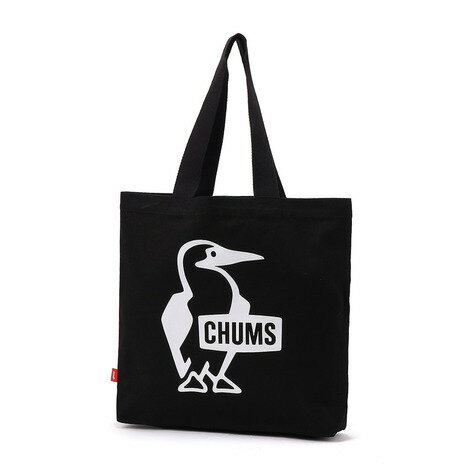 Rakuten - 【ポイント最大10倍キャンペーン・要エントリー 4/14 20:00 - 4/17 09:59】チャムス（CHUMS）（メンズ、レディース）ブービーキャンバストートバッグ CH60-3495-K071