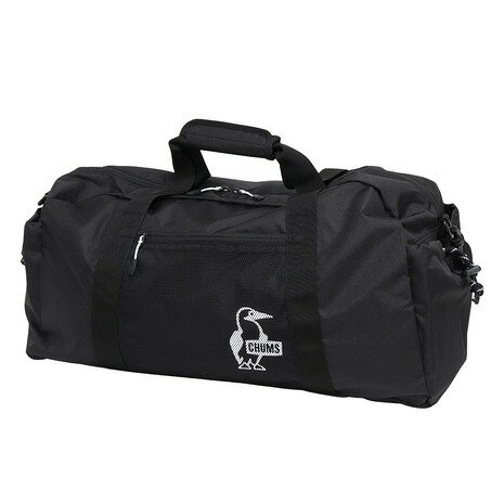 チャムス（CHUMS）（メンズ）ボストンバッグ イージーゴークラブジムダッフルバック CH60-3519-K001 23L ショルダー 軽量 旅行...
