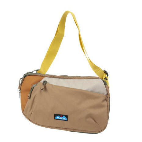 KAVU (Men's and Women's) Shoulder Bag, Roamsling Body Bag 19811652079000
