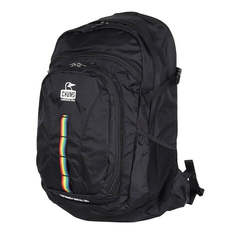 チャムスリュックスプリングデール3...