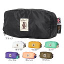 コブマスター(Cobmaster)(メンズ、レディース)CR スクエアポーチM 81090500