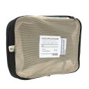 キウ(Kiu)(メンズ、レディース、キッズ)パッカブルコンプレッションポーチ ミニ 8.5L K466-360