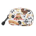 チャムス(CHUMS)(メンズ、レディース)リサイクル デュアルソフトケース CH60-3987-Z351