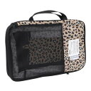 キウ(Kiu)(メンズ、レディース、キッズ)パッカブルコンプレッションポーチ 17.5L K367-511