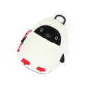 チャムス(CHUMS)(キッズ)キッズ フラッフィーブービー パスケース CH60-3982-W001