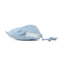 チャムス(CHUMS)(メンズ、レディース)マウスミニポーチ CH60-3954-A058