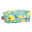 チャムス(CHUMS)(メンズ、レディース)ハリケーンポーチスウェット CH60-3592-Z353