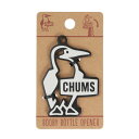 チャムス(CHUMS)(メンズ、レディース)ブービーボトルオープナー CH62-2050-K001