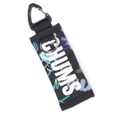 チャムス（CHUMS）（メンズ、レディース）リサイクルチャムスコインキーホルダー コインケース CH60-3729-Z330