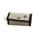 チャムス(CHUMS)(メンズ、レディース)リサイクルキーケース CH60-3989-G057