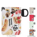 チャムス(CHUMS)(メンズ、レディース)リサイクルパスケース CH60-3575