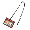 チャムス(CHUMS)(メンズ、レディース)リサイクルIDカードケース CH60-3926-Z350