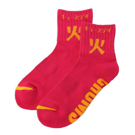 チャムス（CHUMS）（メンズ、レディース）デイソックス CH06-1146-Z413