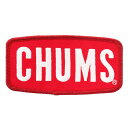 チャムス チャムス（CHUMS）（メンズ、レディース、キッズ）ワッペンチャムスロゴM CH62-1470-0000