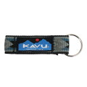 カブー KAVU メンズ レディース キッズ キーホルダー キーチェーン Woodland 11863015168000