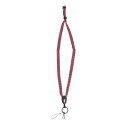 チャムス(CHUMS)(メンズ、レディース、キッズ)ネックストラップ ランヤードオリジナル CH61-1195-U500