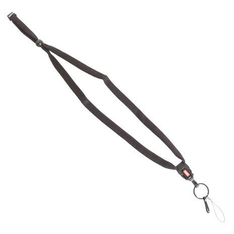 チャムス（CHUMS）（メンズ、レディース）ネックストラップ ランヤードオリジナル CH61-1170