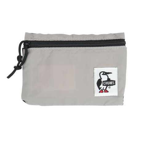 チャムス（CHUMS）（メンズ、レディース）ブービーコインケースエコバッグ CH60-3940-G001