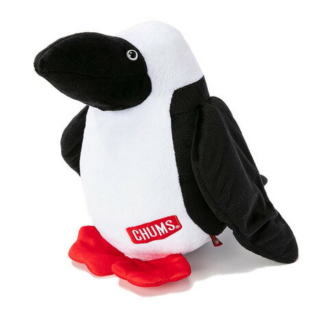 チャムス（CHUMS）（メンズ）ビッグブービードール ぬいぐるみ CH62-1467-0000-00のサムネイル