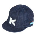 カブー(KAVU)(メンズ)ベースボールキャップ 19820248042000