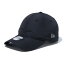 ニューエラ（NEW ERA）（メンズ、レディース）9THIRTY PROLITE ベーシック キャップ ブラック 14110133