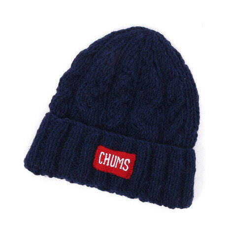 Rakuten - チャムス（CHUMS）（メンズ、レディース）ニット帽 ネパールニットワッチ CH05-1397-N001