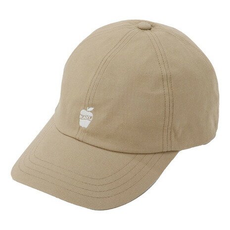 Rakuten - 【ポイント最大10倍キャンペーン・要エントリー 4/14 20:00 - 4/17 09:59】KAVU（KAVU）（メンズ、レディース）帽子 アップルキャップ 19822454017000