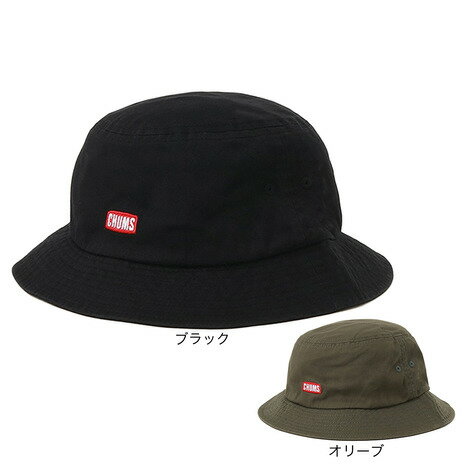 チャムス(CHUMS)(メンズ、レディース)バケットハット CH05-1411 チャムス(CHUMS)(メンズ、レディース)バケットハット CH05-1411