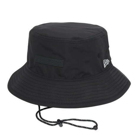 ニューエラ(NEW ERA)(メンズ、レディース)アウトドア アドベンチャーハット PROLDCHA BLK 14392215