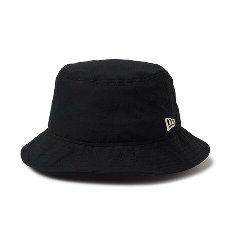 Rakuten - ニューエラ（NEW ERA）（メンズ、レディース）帽子 ハット バケット01 Tech Air ブラック 14774311