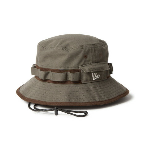 Rakuten - ニューエラ（NEW ERA）（メンズ、レディース）帽子 アドベンチャー Duck Canvas 14774365