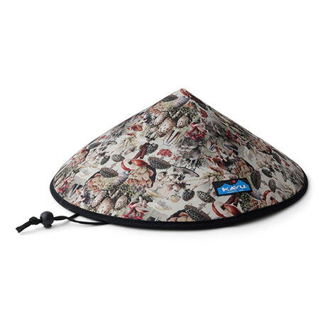楽天市場】kavuチルバ ハットの通販