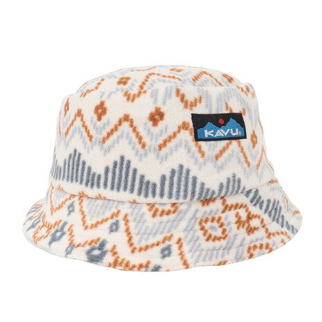カブー（KAVU）（メンズ）帽子 ポートフォールズ フリースハット 19811545215000