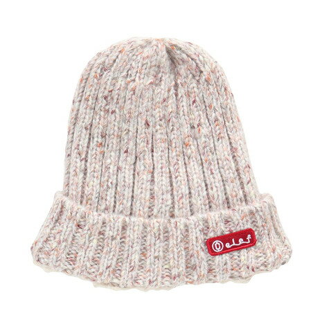 クレ（clef）（メンズ、レディース）帽子 マイクロファイバー ミックスワッチ RB7012 IVO