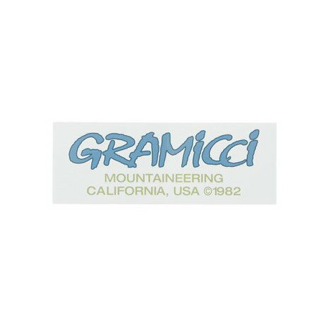 ߥGramicciˡʥ󥺡ǥ˥ߥƥå GAC-006-MOUNTAINNEERING ޥƥ˥