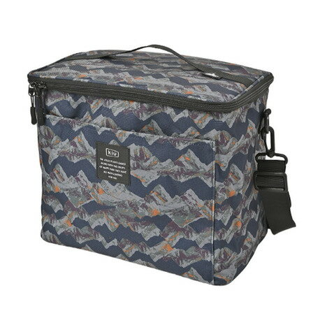 ������Kiu�ˡʥ�󥺡���ǥ�������600D ���եȥ����顼�Хå�15L K243-367-R