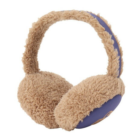 チャムス（CHUMS）（メンズ、レディース）耳あて ボンディングフリース イヤーウォーマー CH09-1358-B071