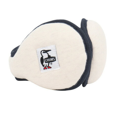 チャムス（CHUMS）（メンズ、レディース）LB CMS INLAY イヤーウォーマー 耳あて CH09-1369-W003