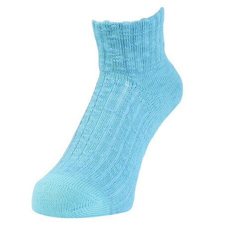 【ポイント最大10倍キャンペーン・要エントリー 3/4 20:00 - 3/11 1:59】コンフィハウス（Comfy House）（メンズ、レディース）ソックス ビッグスラブ・アンクル CHL181AN1-412