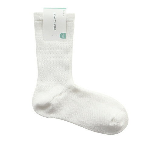 【ポイント最大10倍キャンペーン・要エントリー 3/4 20:00 - 3/11 1:59】コンフィハウス（Comfy House）（メンズ、レディース）ベーシックソックス CHL250CR3-103