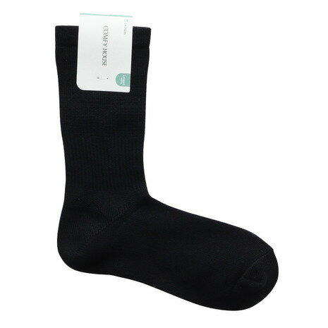 【ポイント最大10倍キャンペーン・要エントリー 3/4 20:00 - 3/11 1:59】コンフィハウス（Comfy House）（メンズ、レディース）ベーシックソックス CHL250CR3-703