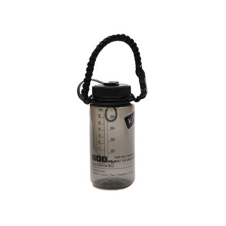 キウ（Kiu）（メンズ、レディース）クリアボトル 600mL K554-900