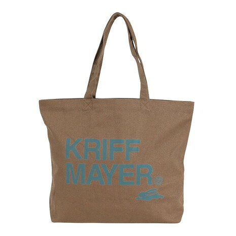 ����եᥤ�䡼��KRIFF MAYER�ˡʥ�󥺡���ǥ����������å��˥ȡ��ȥХå� 2236701K-29:BROWN