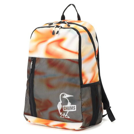 チャムス（CHUMS）（メンズ、レディース、キッズ）イージーゴーバックパック CH60-3518-Z383