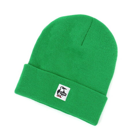 チャムス（CHUMS）（キッズ）キッズ ニットキャップ CH25-1043-M089